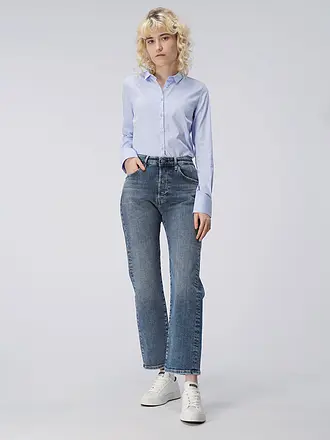 MOS MOSH | Blouse MMTILDA | hellblau